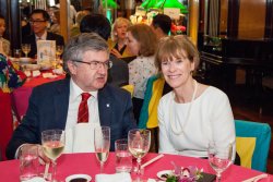 20140410 Vice Chancellor's Reception153